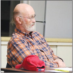 Lake Holcombe Town Board; No timeline set for repair of 70-year-old bridge