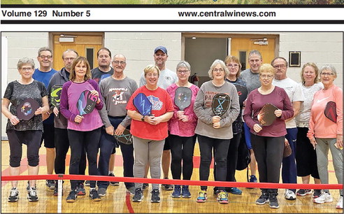 Spencer group raising funds for   pickleball courts