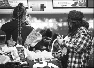 Highground Winter Bowl  raises $1,800-plus