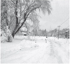 School leaders look at many factors when calling a snow day