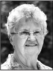 Shirley A. Luedke