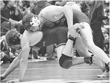 Losiewicz returns to state; Kawa,  Sigmund, Weissmiller qualify