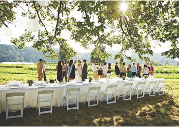 Finding an event venue for your next party