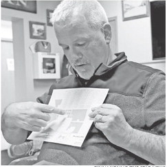 Gilman board eyes TIF district to spur economic growth in village