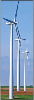 Rural Athens residents  mull wind turbines