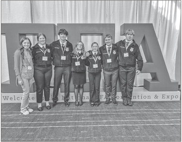 National convention in Indianapolis deemed a success in 2022