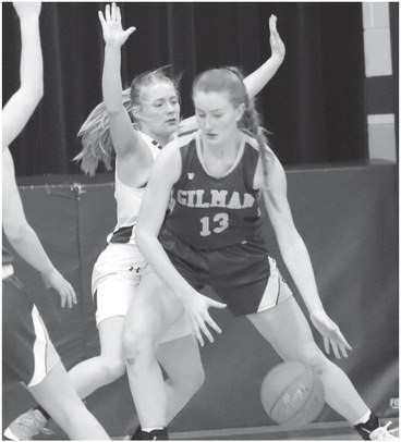 Pirates survive slow start, but not Hornets’ second-half run