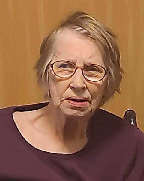 Gerry Mae LaRose