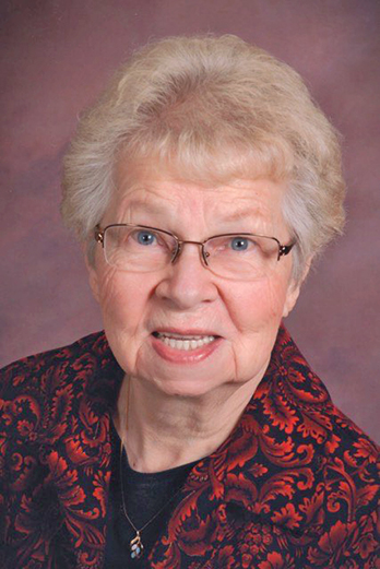 Marion Meyer