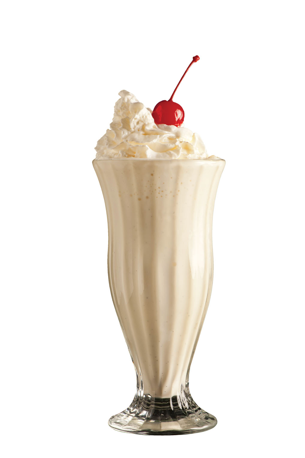 Why do prescriptions take longer than a milkshake?