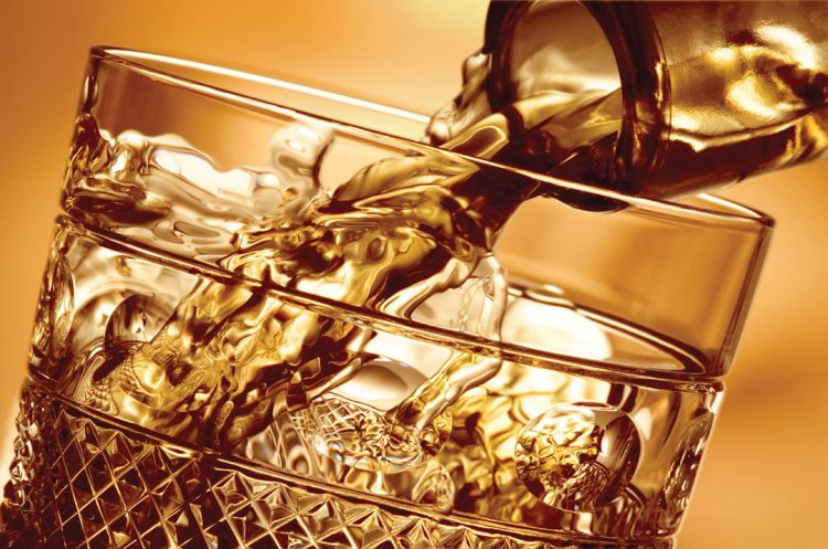 Mixing alcohol and medications can be deadly