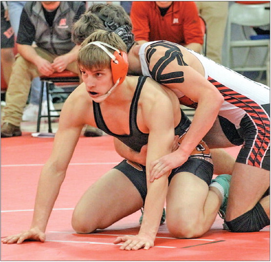 Stratford captures ninth straight Marawood title Stratford captures ninth straight Marawood title