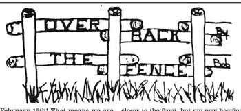 February 15th! That means we ….