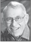 Eugene “Gene” G. Gebert