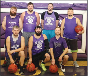 Physical game played by alumni to culminate in a winner Physical game played by alumni to culminate in a winner