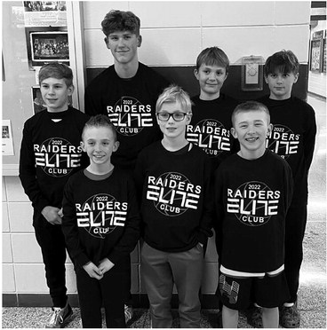 Grunseth sweeps titles in Gilman shoot, which has close team results