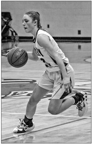 Colby girls bow out of playoffs at Regis