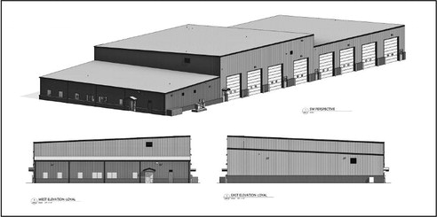 Highway committee  accepts bids for new Loyal, Owen  facilities