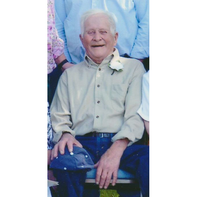 Jackson’s 100 years are defined by his fun-loving spirit