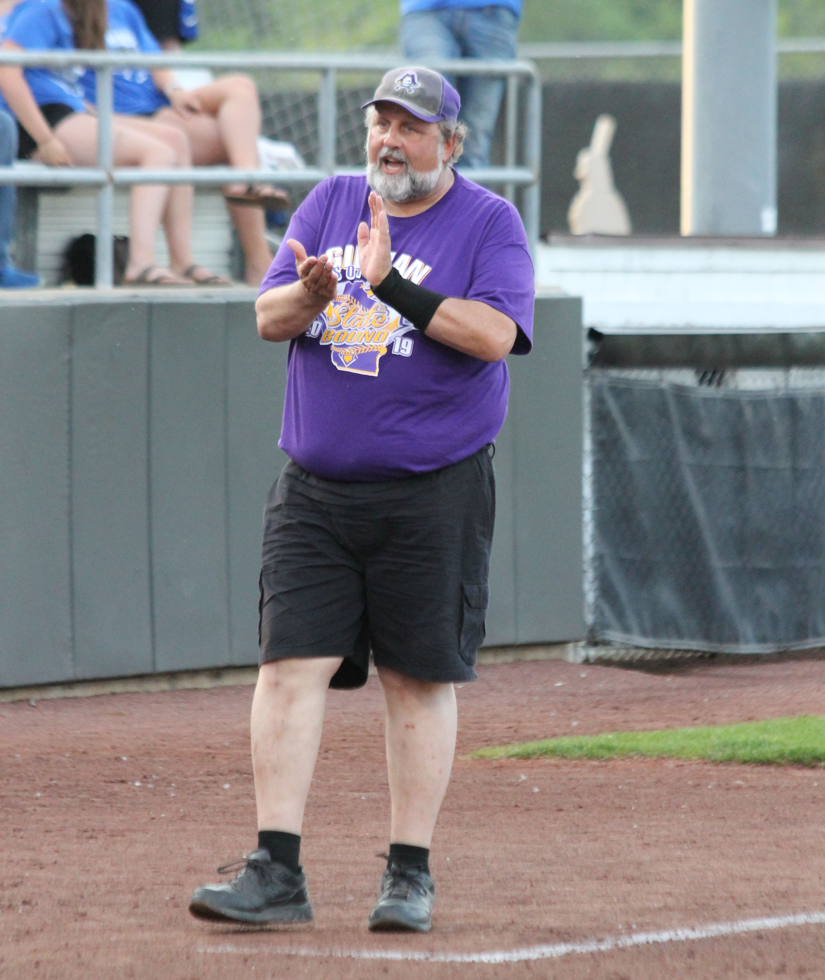 Phelps attains Hall of Fame status as long-time coach