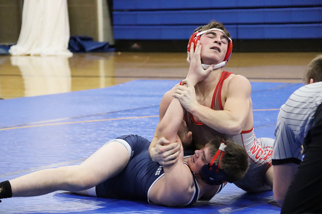 Wolfpack has some work to do before post-season