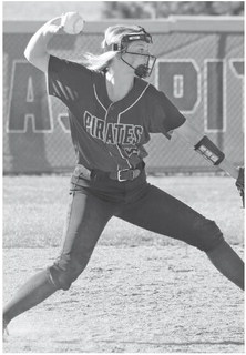 Pirates still young, but hope to settle in after year of learning