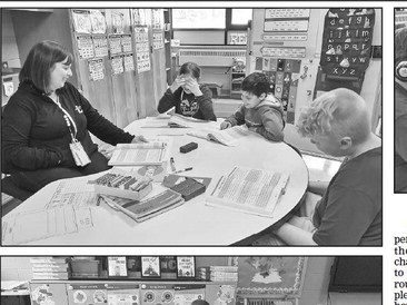 Title I students see growth Title I students see growth