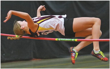 Youth highlighted when Medford, Rib Lake girls open at Marshfield Youth highlighted when Medford, Rib Lake girls open at Marshfield
