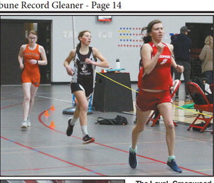 Track, Track,