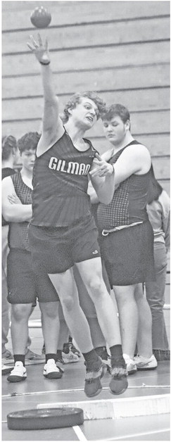 her first meet with a ….