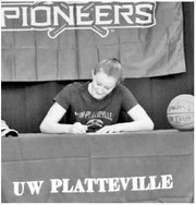 Weir an easy All-ECC pick; solid year puts Mann on 2nd team