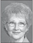 June G. Engstrom