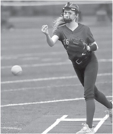 Things looking up for Rib Lake with infusion of young talent