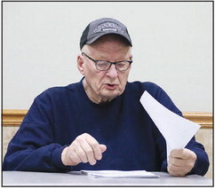 Cornell City Council; Shared revenue needs to be just that – shared