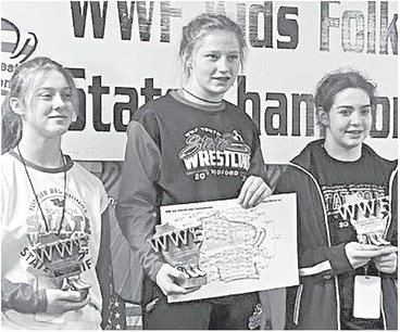 Championship for Losiewicz highlights local efforts at state meet Championship for Losiewicz highlights local efforts at state meet