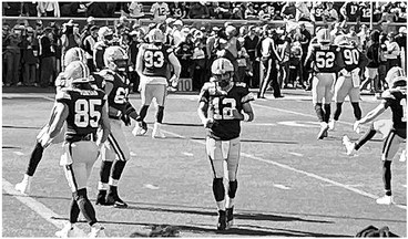 Cheeseheads in midst of another tough QB goodbye, but it’s time Cheeseheads in midst of another tough QB goodbye, but it’s time