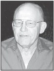 Jerald “Jerry” Louis Wojner