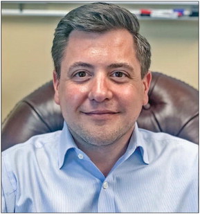 Two vie for Marathon village president seat