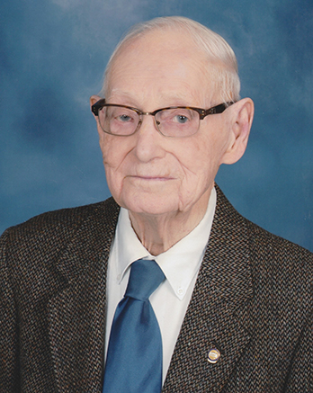 Harold M. Moldrem