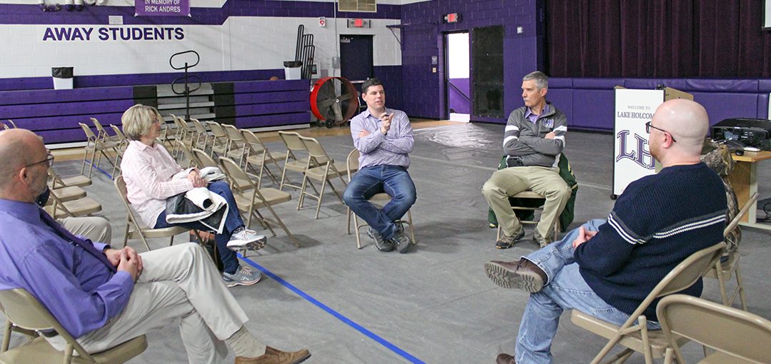 Helping teens navigate technology use