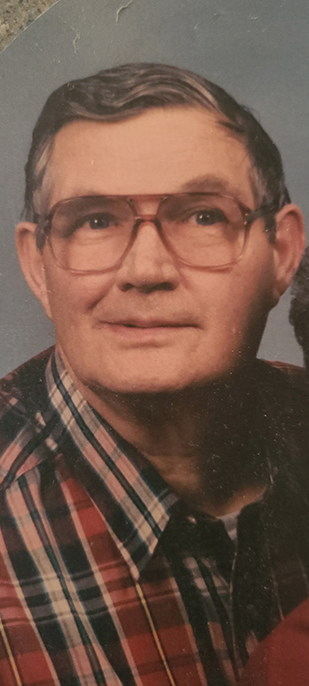 Herman “Sonny” Duane Seidlitz