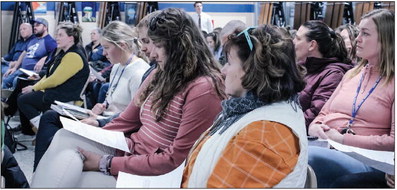 Budget cuts are tough