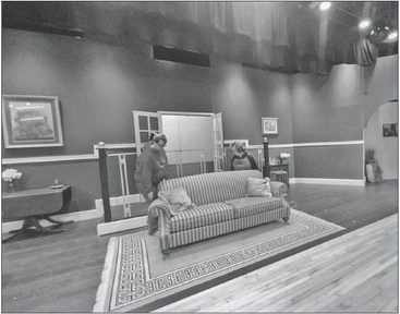 ShowCase Players’ “God’s Favorite” to open this week ShowCase Players’ “God’s Favorite” to open this week