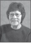 Margaret M. “Marge” Viergutz