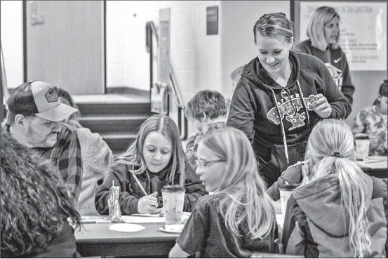 Progress Athens has reached its donation goal