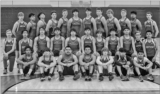 Continued from page 8 
	 ….