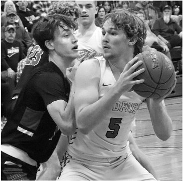 Baumgartner earns All-State nod from Coaches Association Baumgartner earns All-State nod from Coaches Association
