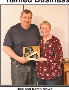 R & K Investment Group named Business of Year R & K Investment Group named Business of Year