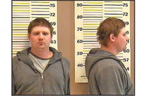 Drunk driver who hit county highway workers enters plea