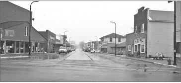 Abbotsford plans to repave  Main Street in 2025